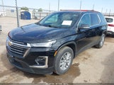 Chevrolet Traverse Fwd Lt Cloth 1GNERGKW1PJ122402 fotografie