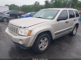 JEEP GRAND CHEROKEE LAREDO 1J4GR48K96C358586 снимка