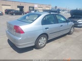 Honda Civic Vp 2HGES16475H616587 снимка