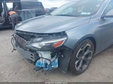 Chevrolet Malibu Fwd 1Lt 1G1ZD5ST9RF124786 снимка
