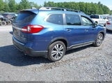 SUBARU ASCENT TOURING 4S4WMARD7K3432320 снимка
