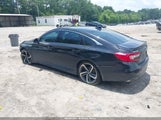 Honda Accord Sport 1HGCV1F32NA024910 снимка