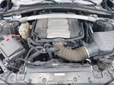 CHEVROLET CAMARO 2SS 1G1FH3D71J0103059 снимка