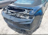 CHEVROLET CAMARO 2SS 1G1FH3D71J0103059 снимка