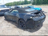CHEVROLET CAMARO 2SS 1G1FH3D71J0103059 снимка