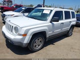 JEEP PATRIOT SPORT 1C4NJPBA0GD629066 photo