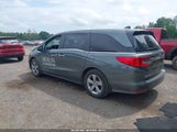 Honda Odyssey Ex 5FNRL6H58KB089144 снимка