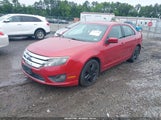 FORD FUSION SE 3FAHP0HA1BR222938 снимка