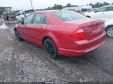 FORD FUSION SE 3FAHP0HA1BR222938 снимка