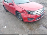 FORD FUSION SE 3FAHP0HA1BR222938 снимка