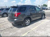 Ford Explorer Xlt 1FM5K8D8XGGC97175 снимка