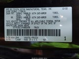 Toyota Tundra Hybrid  Edition 5TFMC5EC1PX002690 снимка
