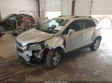 CHEVROLET TRAX LT KL7CJLSB1GB653765 fotografie