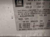 CHEVROLET TRAX LT KL7CJLSB1GB653765 снимка