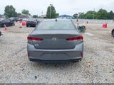 Hyundai Sonata Se 5NPE24AF0JH703127 снимка