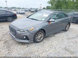 Hyundai Sonata Se 5NPE24AF0JH703127 снимка