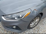 Hyundai Sonata Se 5NPE24AF0JH703127 снимка