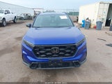 Honda Cr-V Hybrid Sport 7FARS6H55PE039526 photo