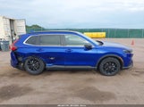 Honda Cr-V Hybrid Sport 7FARS6H55PE039526 photo