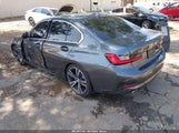 BMW 330I 3MW5R1J01M8C03570 снимка