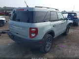 Ford Bronco Sport Big Bend 3FMCR9B62RRE65185 fotografie