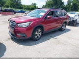 Subaru Ascent Premium 4S4WMAFDXK3465154 снимка
