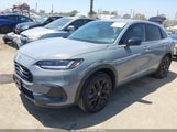 Honda Hr-V 2Wd Sport/2Wd Sport W/O Bsi 3CZRZ1H53RM705964 снимка