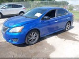 NISSAN SENTRA SR 3N1AB7AP5DL729089 снимка