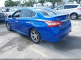 NISSAN SENTRA SR 3N1AB7AP5DL729089 снимка