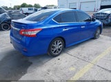 NISSAN SENTRA SR 3N1AB7AP5DL729089 снимка