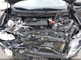 NISSAN ROGUE SV KNMAT2MT7HP589238 снимка