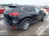 NISSAN ROGUE SV KNMAT2MT7HP589238 снимка