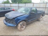 Chevrolet S-10 Ls 1GCCS14H338117395 снимка