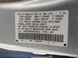 HONDA CR-V EX SHSRD78833U153212 снимка