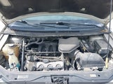 FORD EDGE SEL 2FMDK38C77BB59730 photo