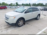 FORD EDGE SEL 2FMDK38C77BB59730 photo