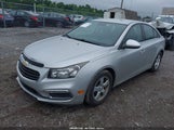 CHEVROLET CRUZE 1LT AUTO 1G1PC5SB5F7112206 снимка