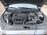 HYUNDAI SONATA SE 5NPE24AF9KH747080 снимка