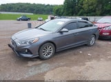 HYUNDAI SONATA SE 5NPE24AF9KH747080 снимка