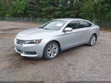 CHEVROLET IMPALA 1LT 2G1105SA8G9143312 снимка