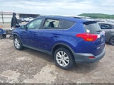 Toyota Rav4 Limited 2T3DFREV3FW250670 снимка