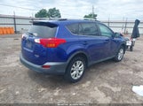 Toyota Rav4 Limited 2T3DFREV3FW250670 снимка