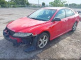 MAZDA MAZDA6 I 1YVHP84C245N89525 снимка