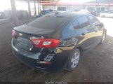 Chevrolet Cruze Ls Auto 1G1BC5SM8H7119620 снимка
