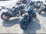 HARLEY-DAVIDSON XL1200 NS 1HD1LP320JC427307 снимка