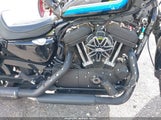 HARLEY-DAVIDSON XL1200 NS 1HD1LP320JC427307 снимка
