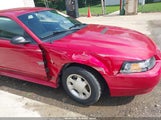 FORD MUSTANG 1FAFP4040YF245895 снимка