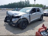 FORD POLICE INTERCEPTOR 1FM5K8AC7MNA15865 снимка