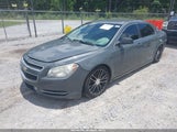 CHEVROLET MALIBU LS 1G1ZG57B59F226741 снимка