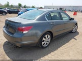 HONDA ACCORD 2.4 EX-L 1HGCP26848A009566 photo